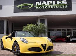 Image result for Giallo Prototipo 2015 Alfa-Romeo