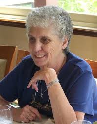 Obituary for Dorothy R. Dwight