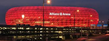 Последние твиты от allianz arena (@allianzarena_). Allianz Arena For All Football Fans