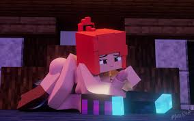 Minecraft Game Hentai - Ls, Licking, A, Glasses, Black Hair - Valorant Porn  Gallery