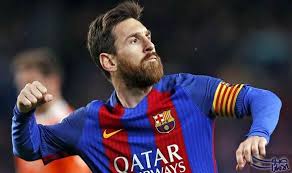 ميسي يحاول تحقيق رقم قياسي جديد في تاريخه مع برشلونة يرغب ليونيل ميسي لاعب برشلونة الإسباني في إضافة رقم مميز Messi Richest Footballer Best Football Players