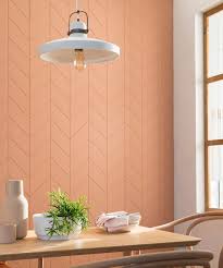See more ideas about ceiling panels, ceiling, ceiling tiles. A Feature Wall Created With Easycraft Chevron Panels Painted With Dulux Italian Clay Bunnings Featurewall Timber Wall Panels Painted Paneling Timber Walls
