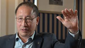 Edward Lu, ex astronauta de la NASA: “Es muy probable que haya vida fuera  de la Tierra”