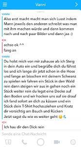 Sexchat germany