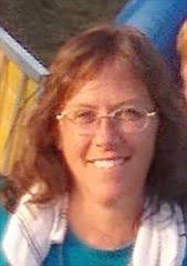 Theresa Rose “Terry” Reams Robinson (1967-2018)