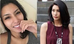 Dengan raffi, tyas masih menjalin komunikasi yang baik. Gak Nyangka Ternyata Begini Wajah Asli Para Artis Indonesia Kalau Tanpa Make Up No 7 Udah Tua Banget Kwikku