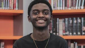 Houston student accepted to 8 Ivy League colleges