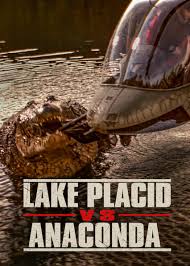 As you're most likely figured out, lake place vs anaconda centers around some really big crocodiles and gigantic snakes as they tear a path of . Is Lake Placid Vs Anaconda On Netflix In Canada Where To Watch The Movie New On Netflix Canada