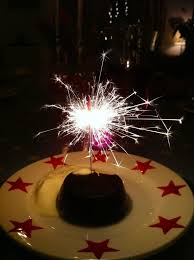 Becky Peabody On Twitter New Years Eve Day New Years Eve Dessert Holiday Festival