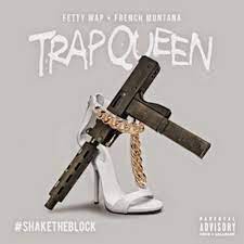 His music is inspired by artists such as gucci mane and young jeezy. Fetty Wap Trap Queen Remix Mp3 Song Download Songskart Fetty Wap Trap Queen French Montana