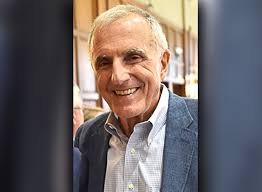 Memorial for Dr. Michael Daher, Sept. 18. Zoom option also available