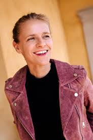 Christina Arndt's Instagram, Twitter & Facebook