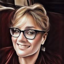 This is a family that hasn't seen their son in 2 years. He just walked off  the plane after serving the people of Argentina. But what do you notice if  you look