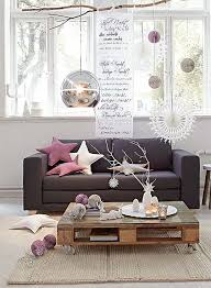 Inspiring German Christmas Decor Heart Handmade Uk Decor Christmas Living Rooms Christmas Interiors