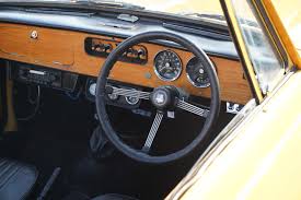 Image result for Herald Yellow 1974 Subaru