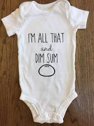 Funny Baby Bodysuit Newborn Baby Gift Unisex Baby Clothing Funny Baby Bodysuit Unisex Baby Clothes Newborn Onesies