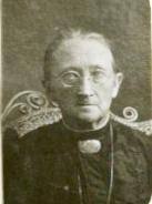 Aurelia Minerva Peet Rose (1815-1894)