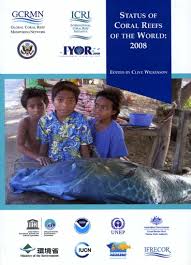 Status Of Coral Reefs Of The World 2008 Unesco Digital Library