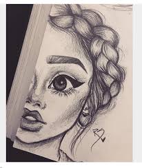 Arda Kucuk Adli Kullanicinin Art Ideas Panosundaki Pin Cizim Fikirleri Cizim Cizimler
