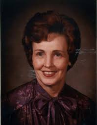 Betty Noah Obituary March 19, 2021