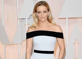 She received an academy award, three golden globe awards and nominations for two primetime emmy awards. Fan Lucy Jane Ford Gifts Reese Witherspoon With A Dissertation About Legally Blonde Uinterview
