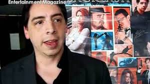 San Antonio/Houston Director Matthew Jasso Talks to C-47 Houston