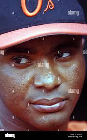 Melvin mora hi-res stock photography and images