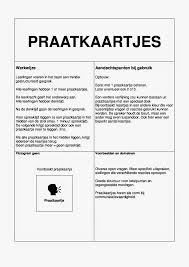Pin Op Cooperatieve Werkvormen