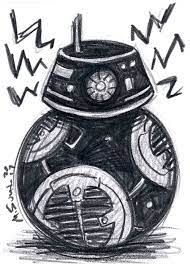Pin On C 3po R2 D2 Bb 8