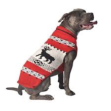 Chilly Dog XXX-Large Red Deer Shawl : Amazon.ca: Pet Supplies