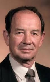 James Thomas Perry Sr Obituary June 2, 2008