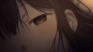 Yoshida was swiftly rejected by his crush of 5 years. Hige Wo Soru Soshite Joshikousei Wo Hirou Ep 3 Angryanimebitches Anime Blog