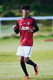 Icy utd 137 views3 days ago. United Ways On Twitter Happy 17th Birthday Zidane Iqbal Mufc