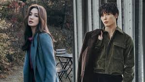 You are beautiful korean drama songs. 3 Actors That Would Be Perfect With Song Hyekyo In Drama Now We Are Breaking Up Kpopmap