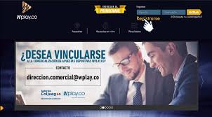 Somos la emoción de ganar aplican tyc prohibido menores. Llego A Colombia La Era Wplay Co Wplay