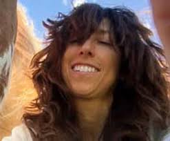 Andrea Maki's Instagram, Twitter & Facebook