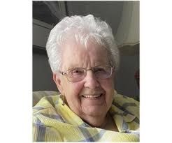 Doreen TACHAUER Obituary (1929