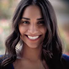 Cristina Cruz Rodríguez