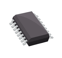 Shop Analog Devices ADUM140E0BRQZ Digital Isolators