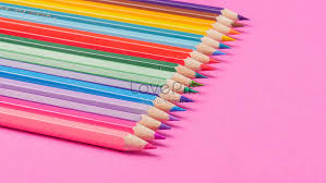 Latar Belakang Pensil Warna Gambar Unduh Gratis Foto 501198937 Format Gambar Jpg Lovepik Com
