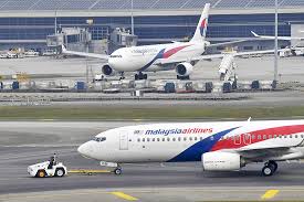 Malaysia airlines is the national carrier of malaysia, offering the best way to fly to, from and around malaysia. Malaysia Airlines Bayar Balik Tiket Penerbangan China Media Permata Online