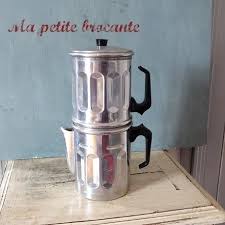 Epingle Par Ma Petite Brocante Sur Cuisine Cafetiere Cuisine Italien