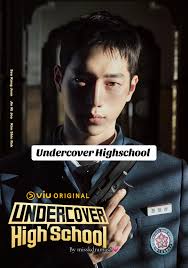 Why You Should Watch Weak Hero Class 1