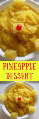 Pineapple Seera Your Veg Recipe Recipe Veg Recipes Food Breakfast Recipes