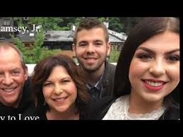 This is Ron Ramsey, Jr. (the videos)