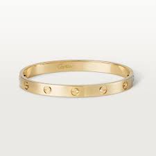 Cartier style real snake skin snakeskin bracelets snakeskin bangles on stainless rail nail. Crb6035517 Love Bracelet Yellow Gold Cartier