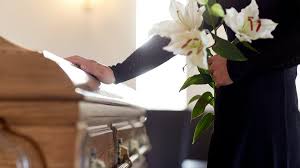 It was first identified in december 2019 in wuhan,. Coronavirus Is Changing Funerals And How We Deal With The Dead