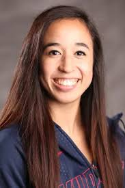 Arizona GymCats alumna Shelby Martinez returns as assistant coach