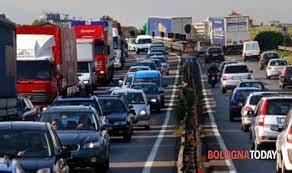 Danni al turismo e ai pendolari venerdì incontro col senatore coltorti, presidente della commissione trasporti del senato Incidenti In Autostrada Traffico E Code In A1 A13 E A14