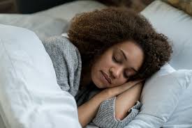 This sleepwalker alarm will wake a sleeping person up as soon as they touch the door knob. Sleepwalking Safety And Strategies